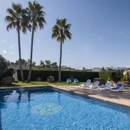 Revente - Villa -
Benissa