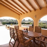 Revente - Villa -
Benissa