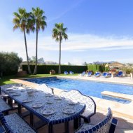 Revente - Villa -
Benissa