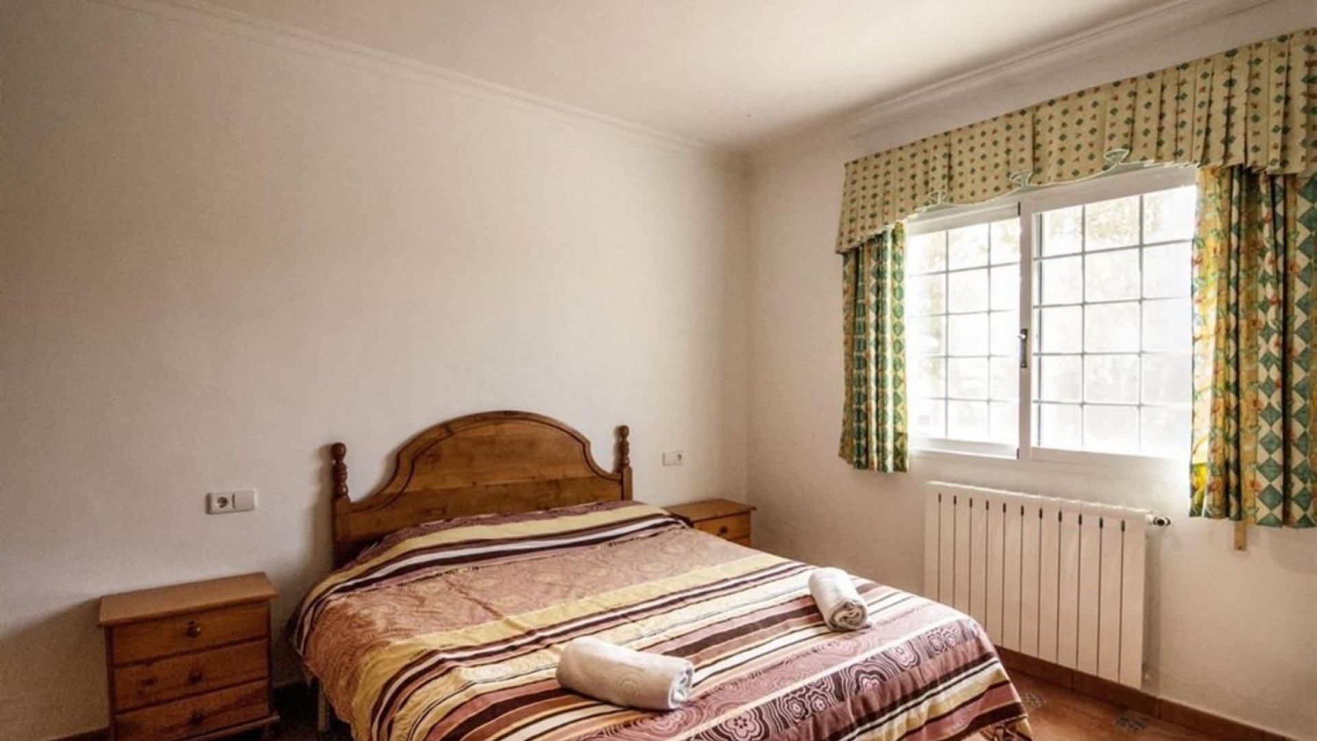 Revente - Villa -
Benissa