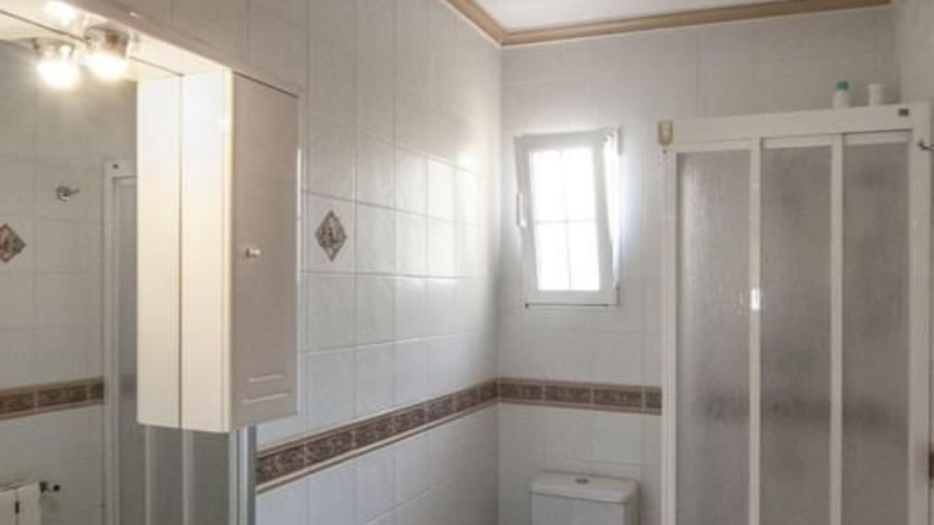 Revente - Villa -
Benissa