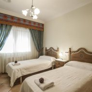 Revente - Villa -
Benissa