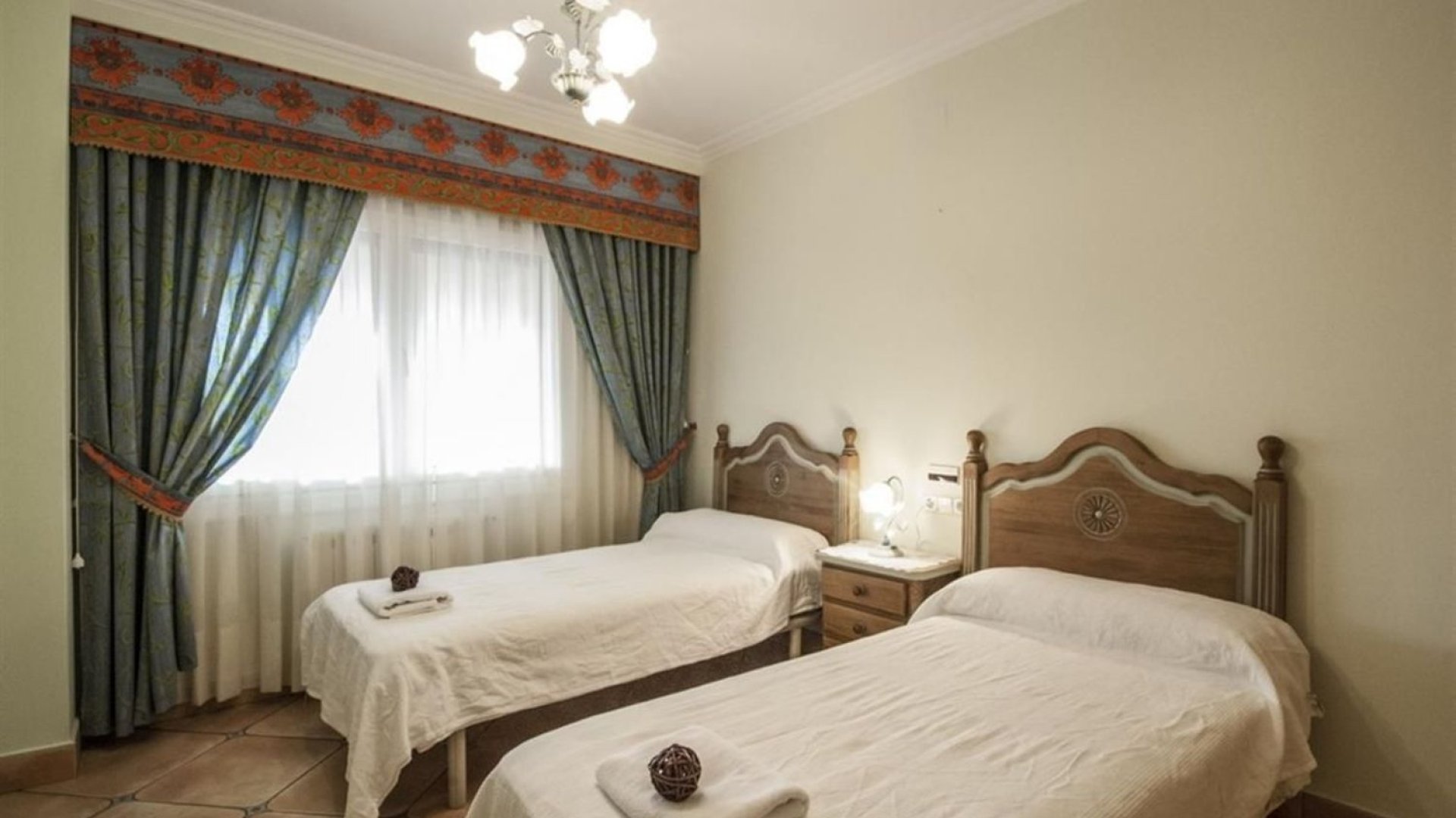 Revente - Villa -
Benissa