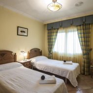 Revente - Villa -
Benissa