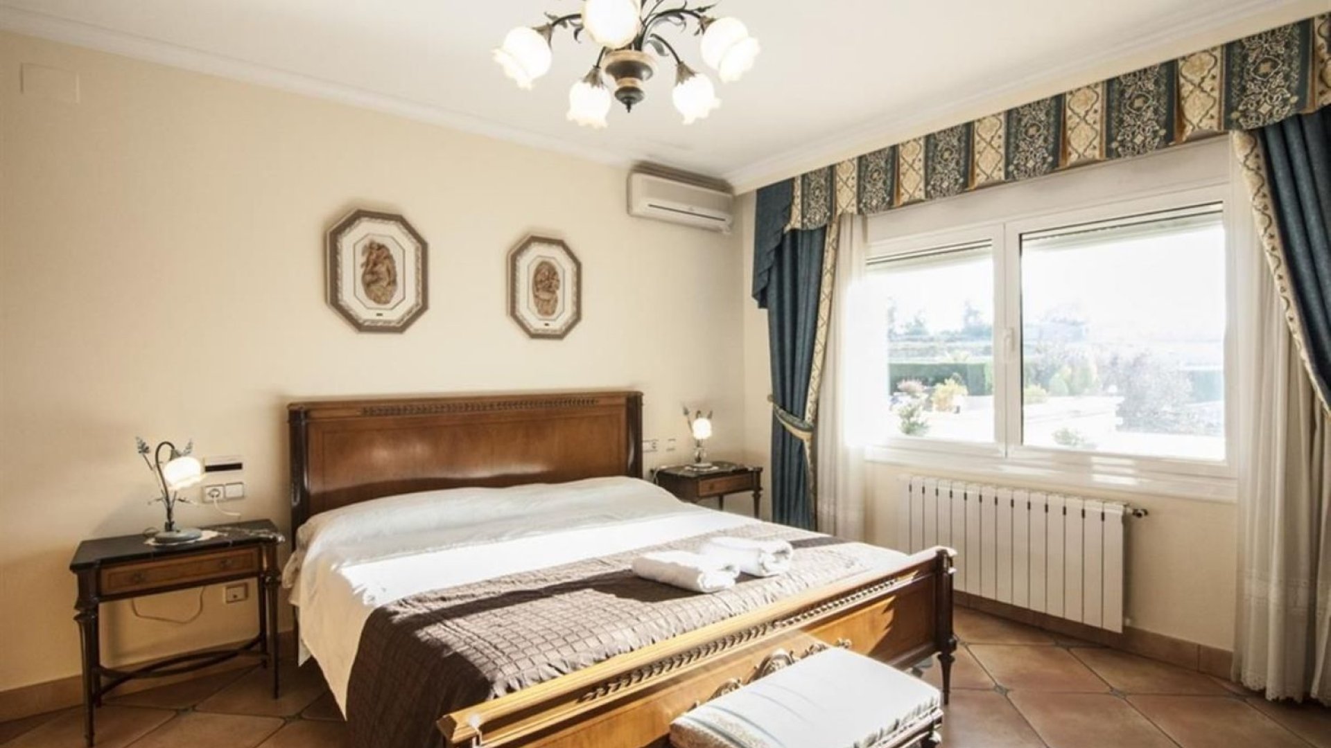 Revente - Villa -
Benissa