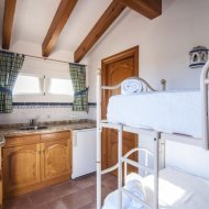 Revente - Villa -
Benissa