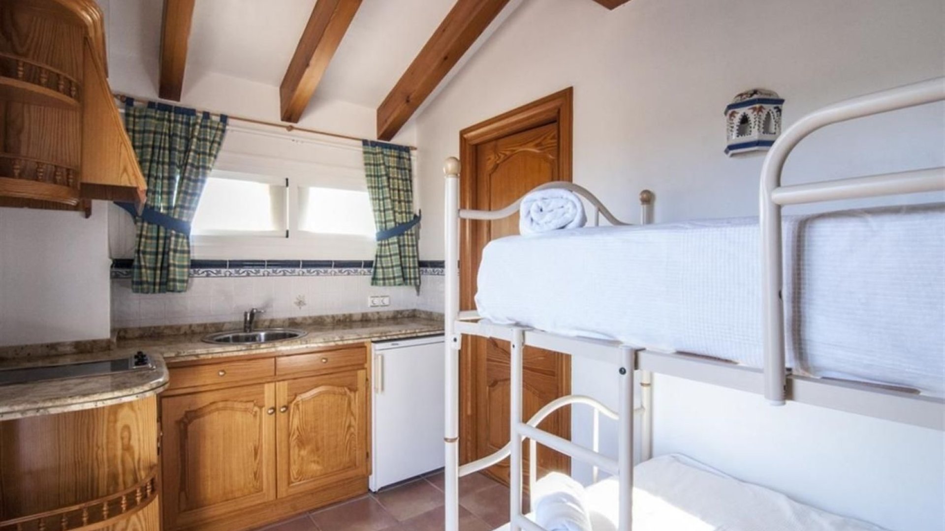 Revente - Villa -
Benissa