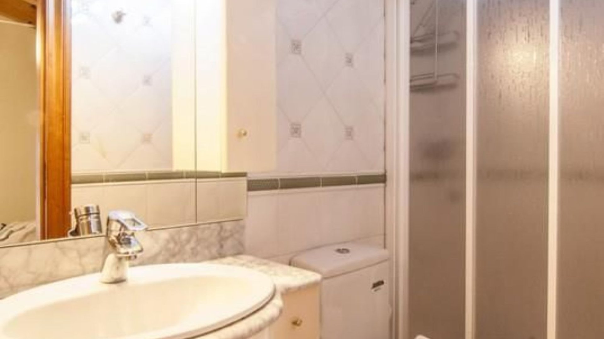 Revente - Villa -
Benissa