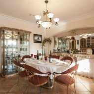 Revente - Villa -
Benissa