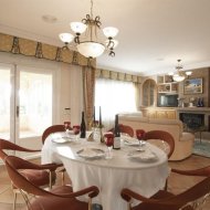 Revente - Villa -
Benissa