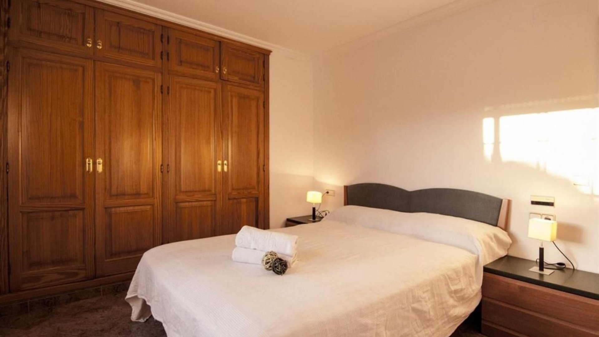 Revente - Villa -
Benissa