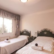 Revente - Villa -
Benissa
