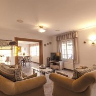 Revente - Villa -
Benissa