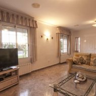 Revente - Villa -
Benissa