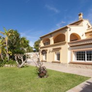 Revente - Villa -
Benissa