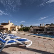 Revente - Villa -
Benissa