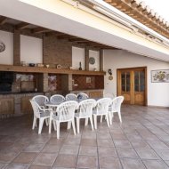 Revente - Villa -
Benissa