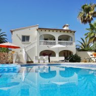 Revente - Villa -
Benitachell - Los Molinos