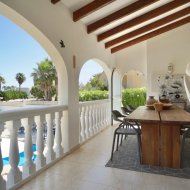 Revente - Villa -
Benitachell - Los Molinos