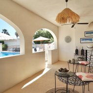 Revente - Villa -
Benitachell - Los Molinos