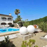 Revente - Villa -
Benitachell - Los Molinos