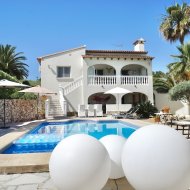 Revente - Villa -
Benitachell - Los Molinos
