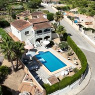 Revente - Villa -
Benitachell - Los Molinos
