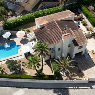 Revente - Villa -
Benitachell - Los Molinos