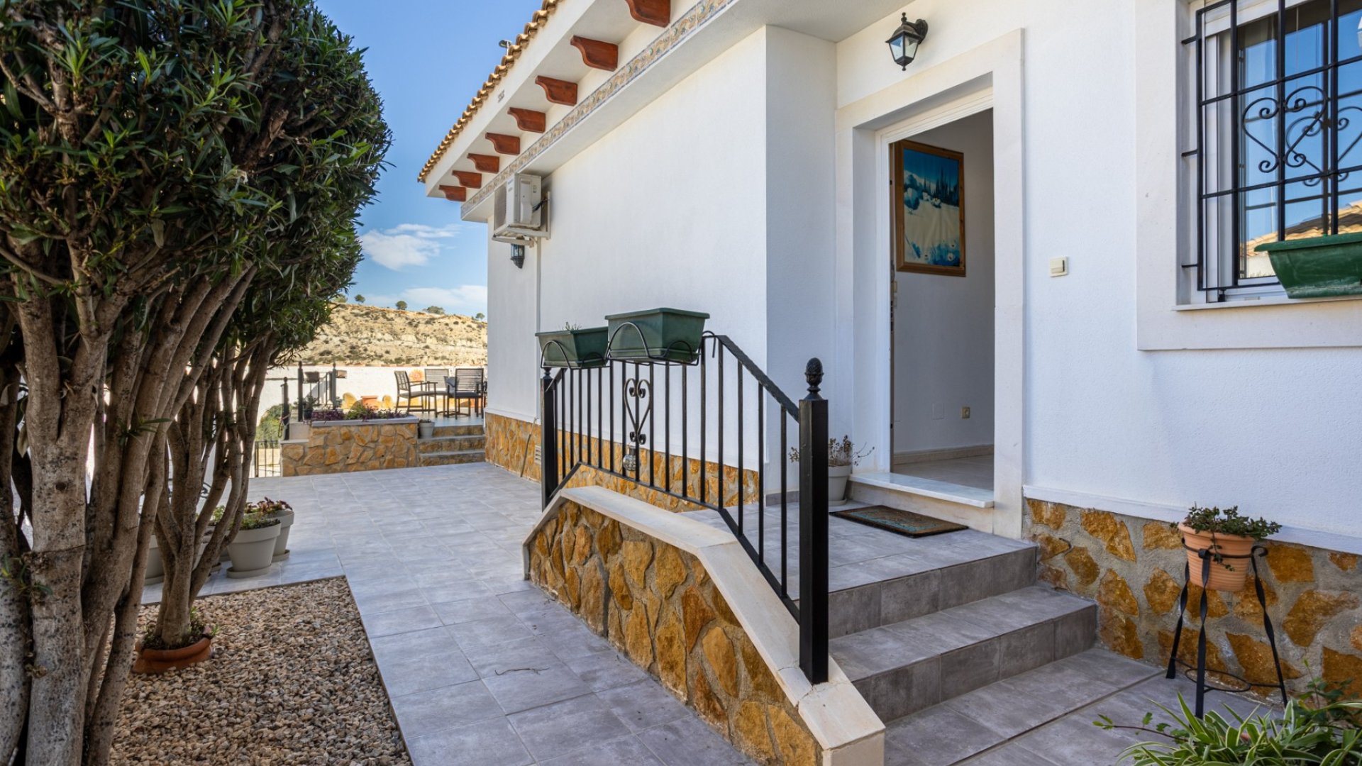 Revente - Villa -
Bigastro - Villas Andrea