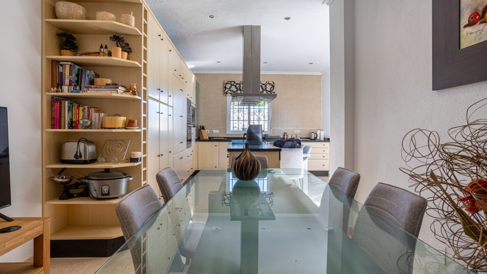 Revente - Villa -
Bigastro - Villas Andrea