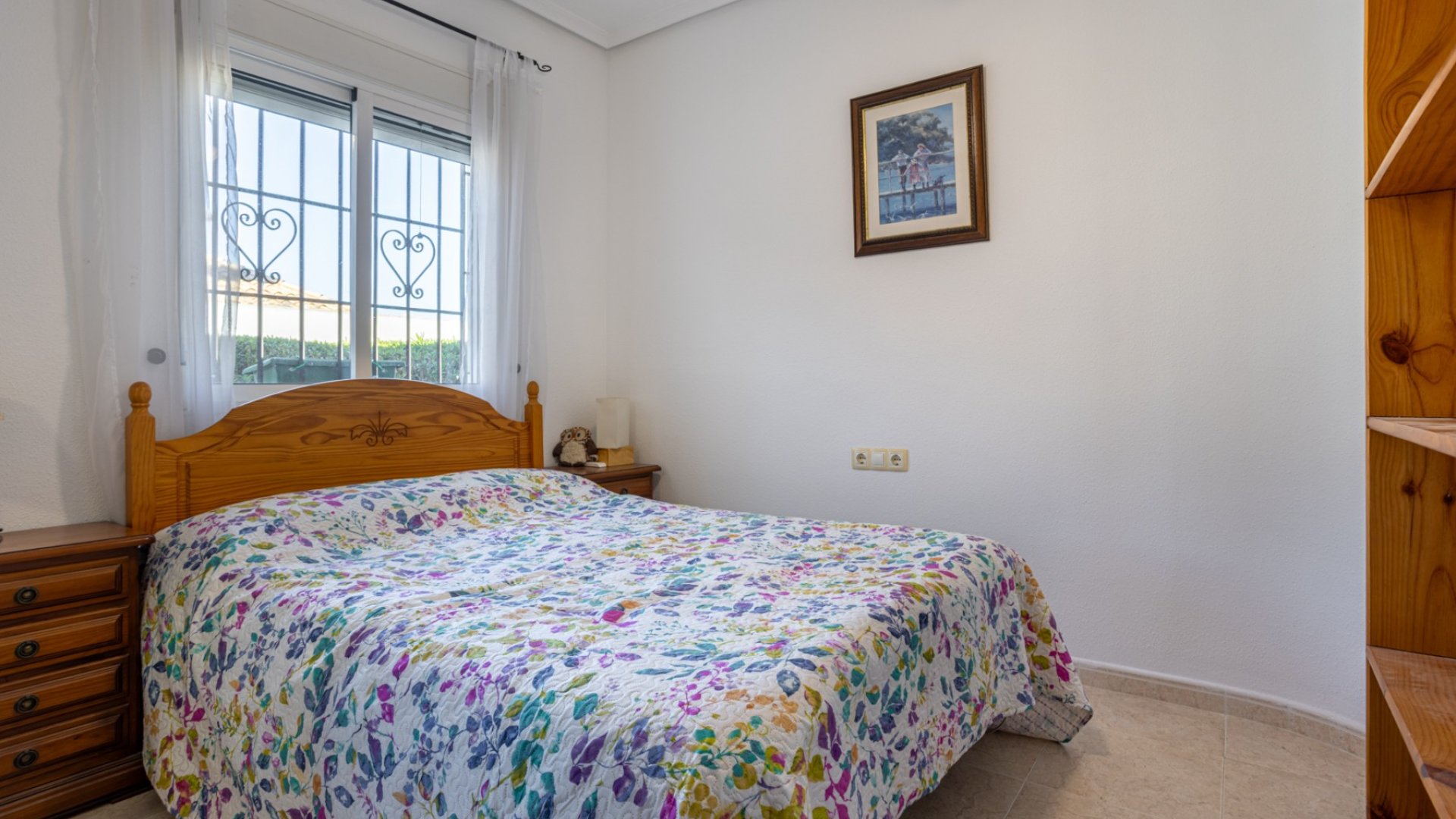 Revente - Villa -
Bigastro - Villas Andrea