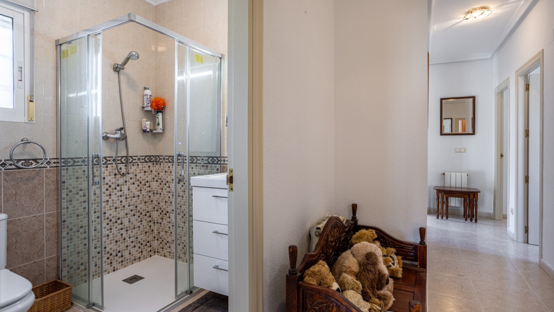 Revente - Villa -
Bigastro - Villas Andrea