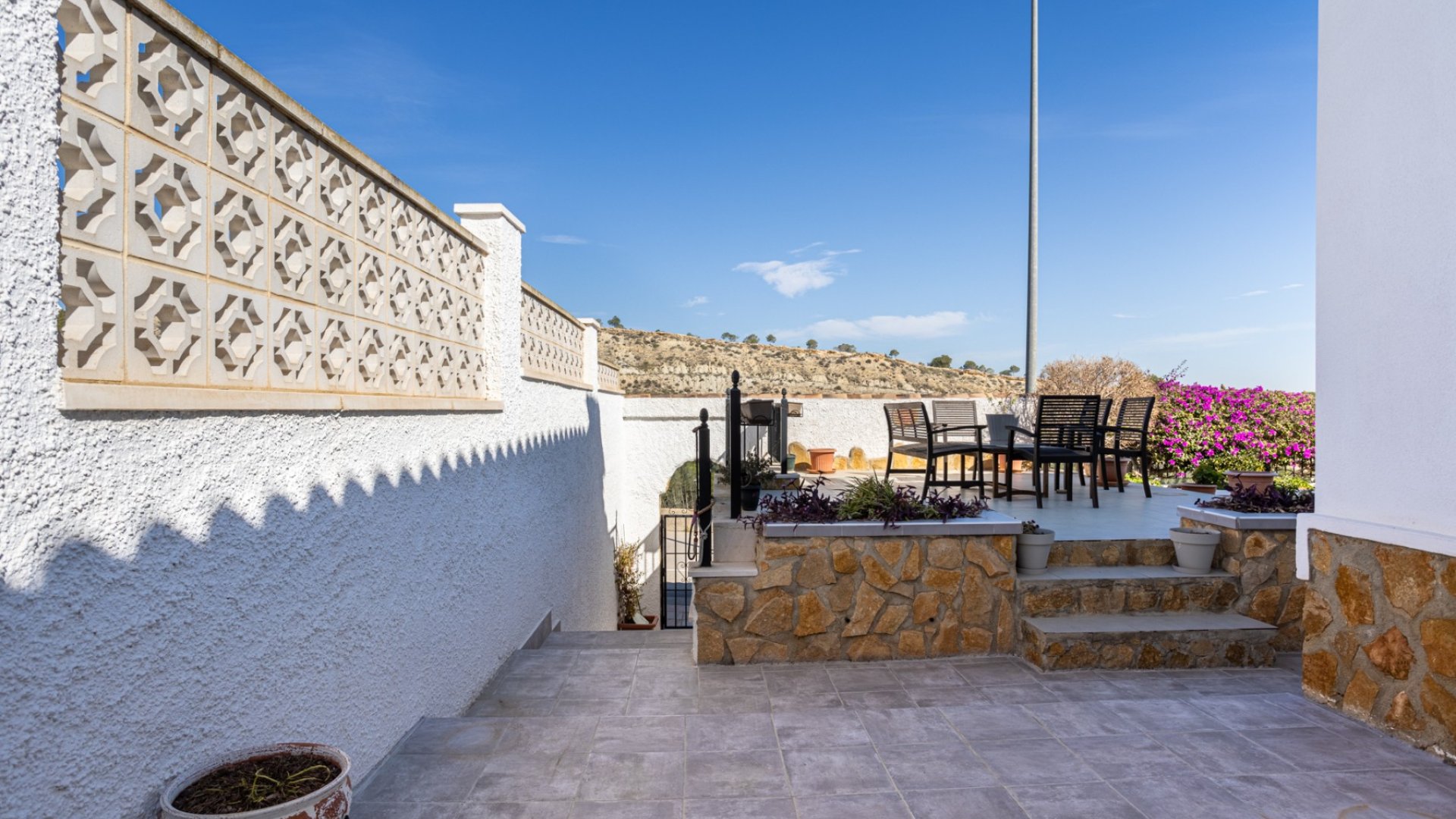 Revente - Villa -
Bigastro - Villas Andrea