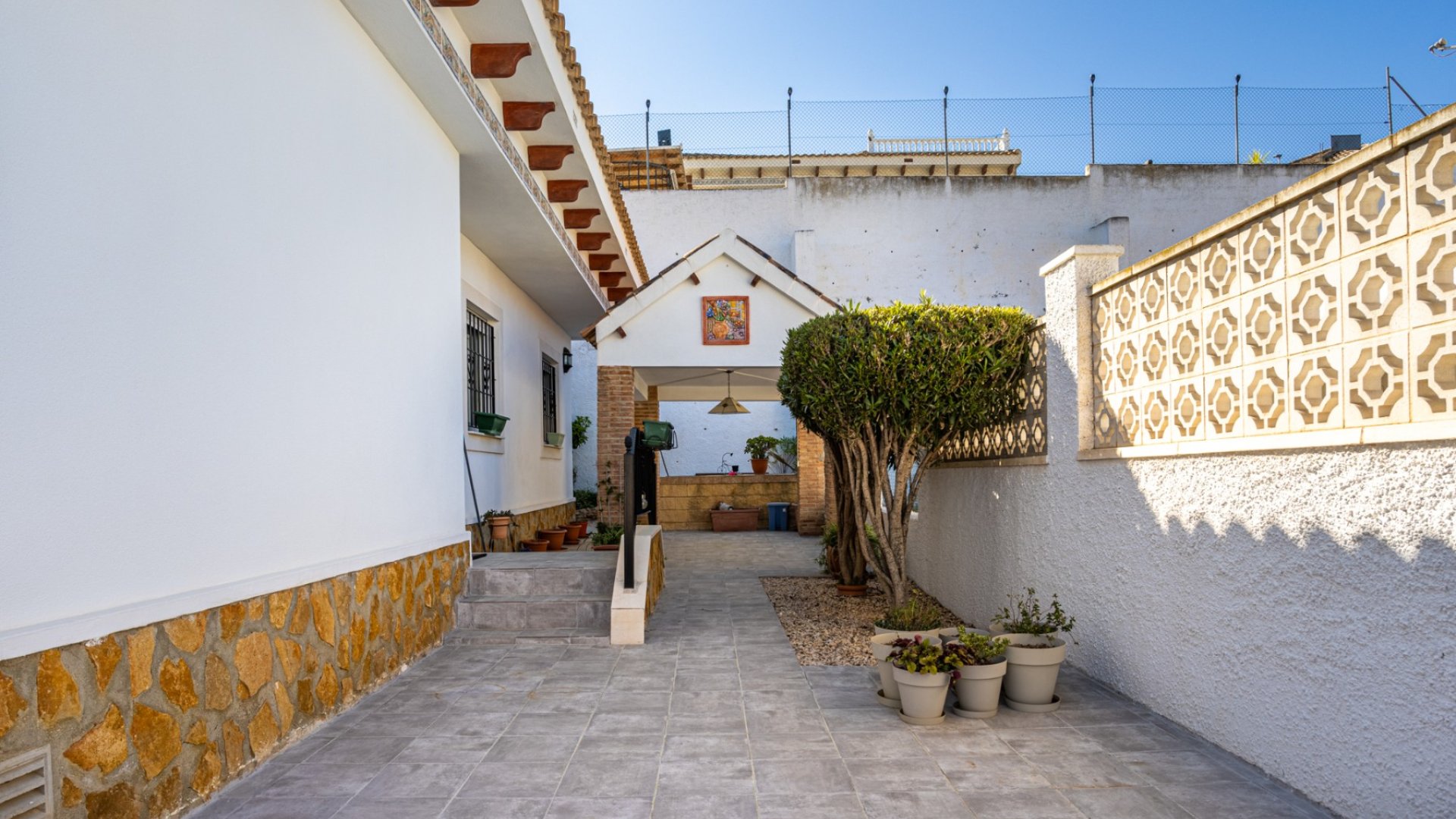 Revente - Villa -
Bigastro - Villas Andrea