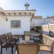 Revente - Villa -
Bigastro - Villas Andrea