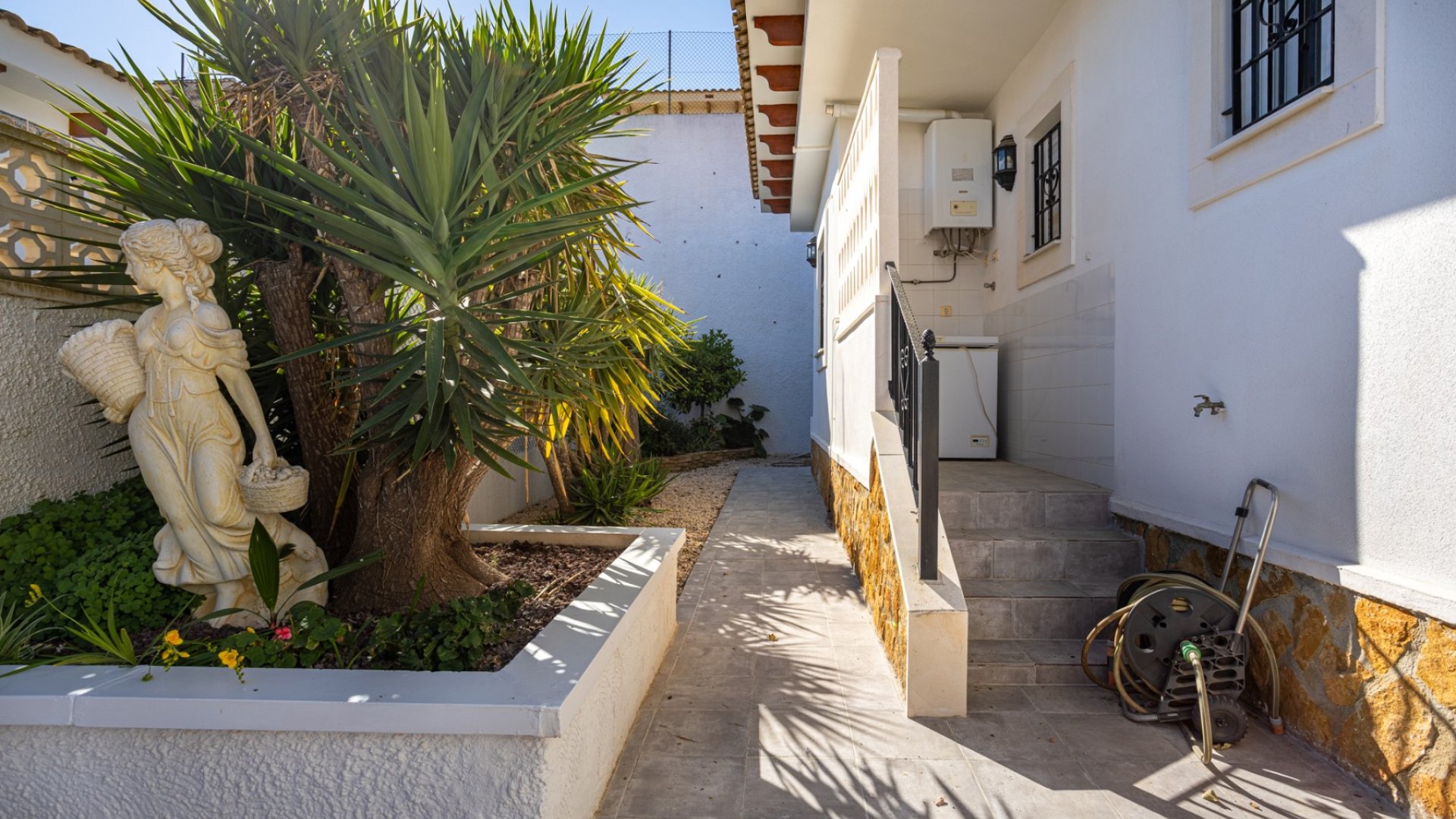 Revente - Villa -
Bigastro - Villas Andrea