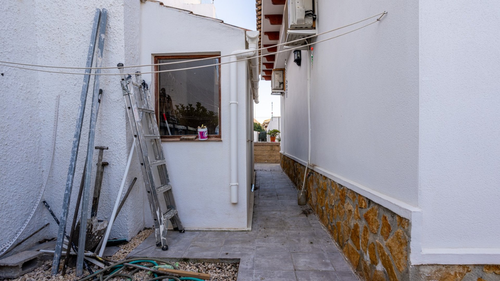 Revente - Villa -
Bigastro - Villas Andrea