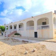 Revente - Villa -
Bigastro