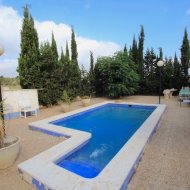 Revente - Villa -
Bigastro