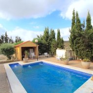 Revente - Villa -
Bigastro