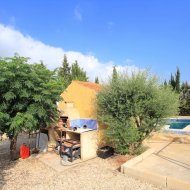 Revente - Villa -
Bigastro