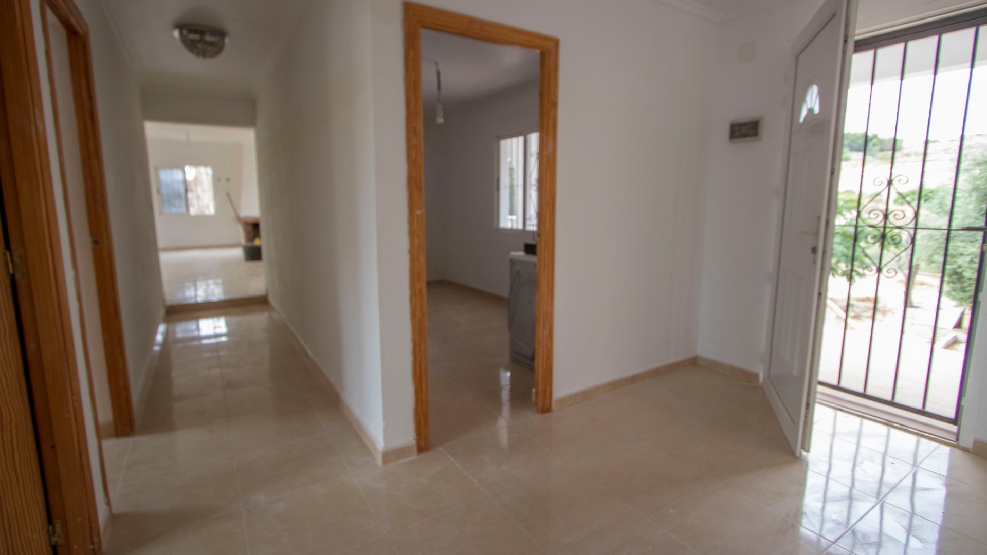 Revente - Villa -
Bigastro