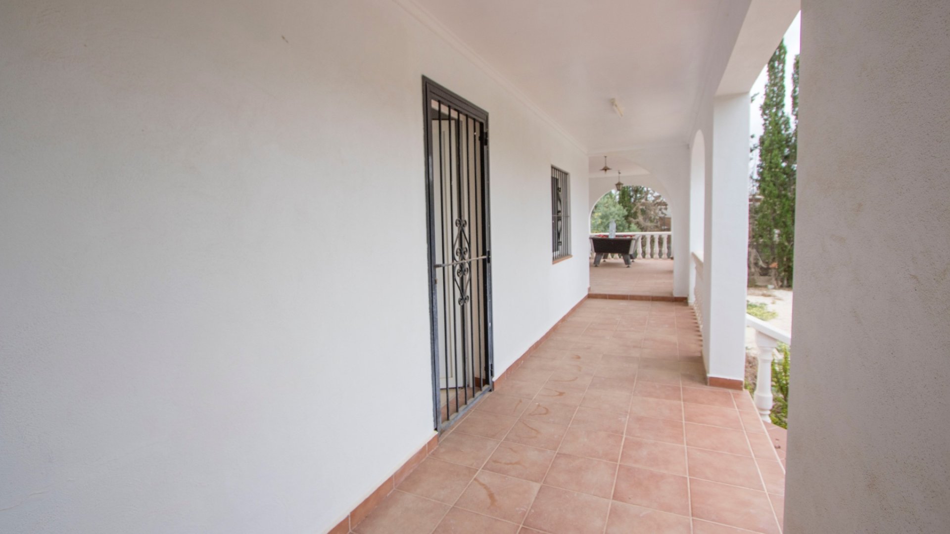 Revente - Villa -
Bigastro