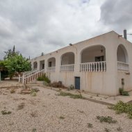Revente - Villa -
Bigastro