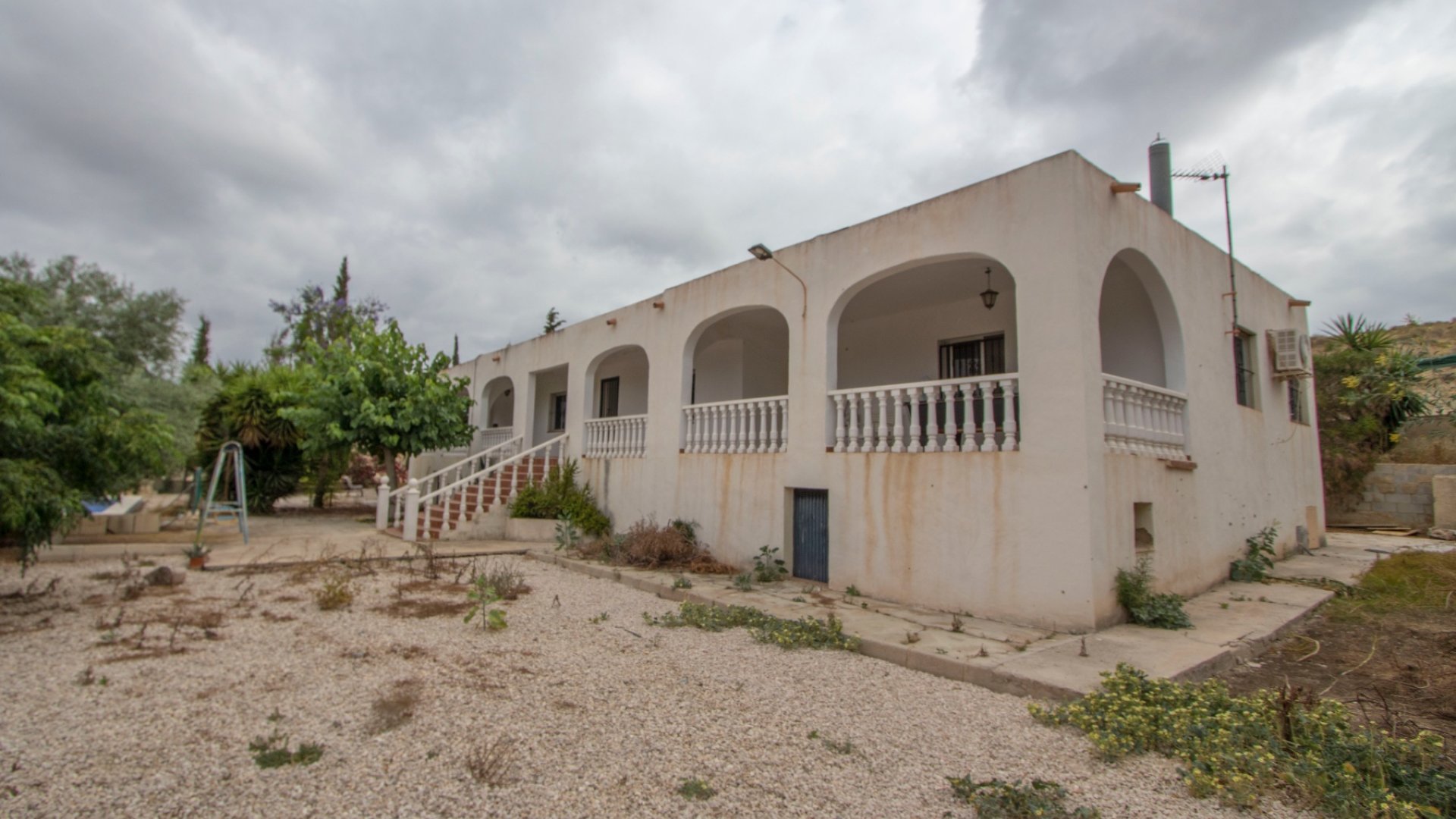 Revente - Villa -
Bigastro