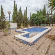 Revente - Villa -
Bigastro