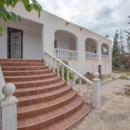 Revente - Villa -
Bigastro