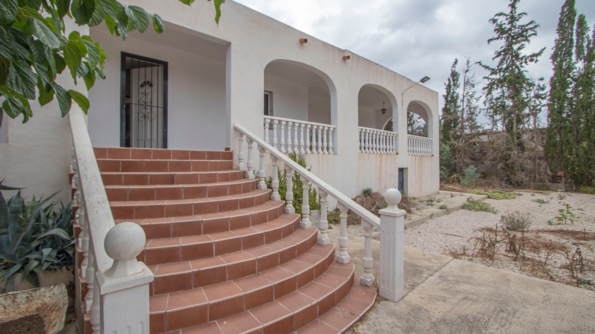 Revente - Villa -
Bigastro