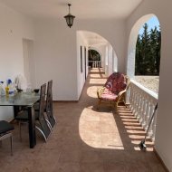 Revente - Villa -
Bigastro