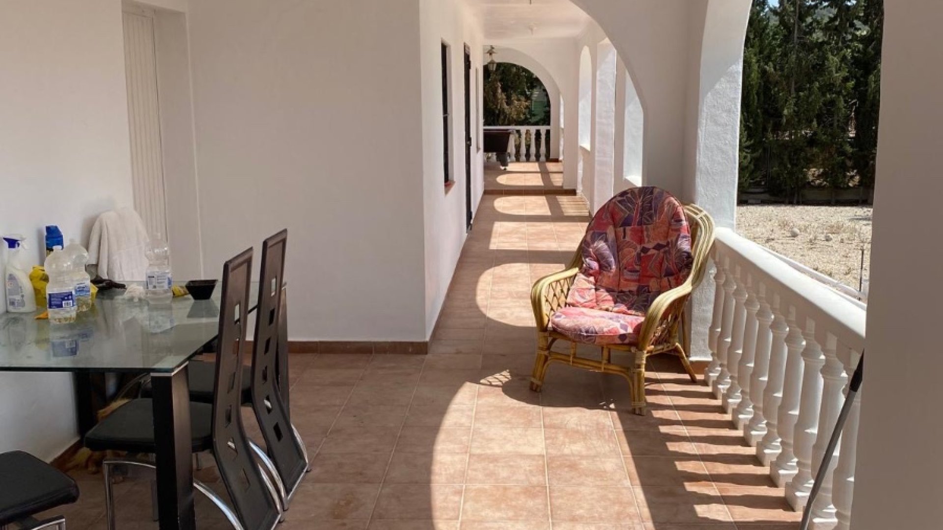 Revente - Villa -
Bigastro